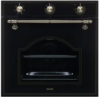 Духовой шкаф Graude BK 60.2 S фото 1