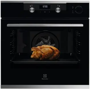 Духовой шкаф Electrolux OKC 5H50X фото 1