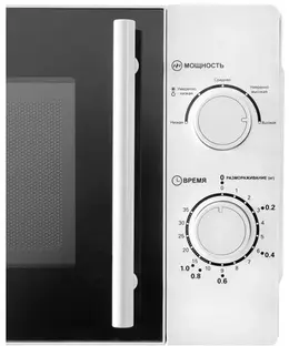 Микроволновая печь Schaub Lorenz SLM 720W фото 2