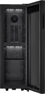 Винный шкаф Meyvel MV19-KBF2 фото 3 Винный шкаф Meyvel MV19-KBF2 фото 3