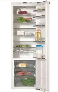 Встраиваемый холодильник Miele K37472iD Встраиваемый холодильник Miele K37472iD