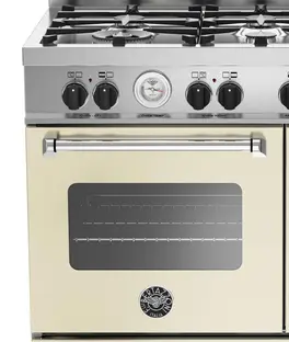 Варочный центр Bertazzoni MAS1006MFEDCRT фото 3