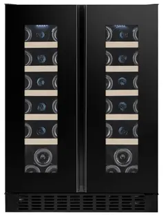 Холодильник винный Temptech OX2DX60DRB фото 2 Холодильник винный Temptech OX2DX60DRB фото 2