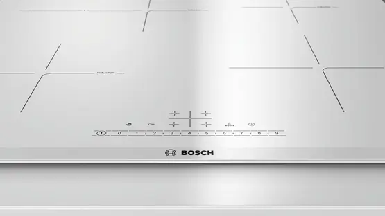 Варочная поверхность Bosch PIF 672 FB1E фото 2