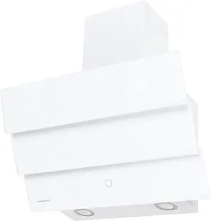 Вытяжка Maunfeld CASCADA 60 Glass White фото 3
