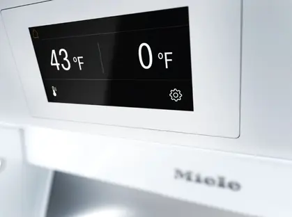 Встраиваемый холодильник Miele KF 2902 Vi фото 3 Встраиваемый холодильник Miele KF 2902 Vi фото 3