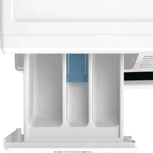 Стиральная машина Gorenje WNPI82BS фото 3