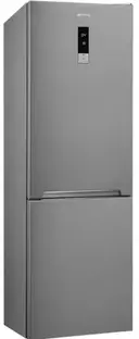 Холодильник Smeg FC20EN4AX Холодильник Smeg FC20EN4AX