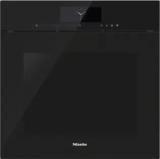 Комби-пароварка Miele DGC6860 X OBSW фото 1