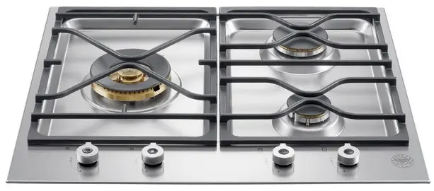 Варочная панель Bertazzoni PM6030X Варочная панель Bertazzoni PM6030X
