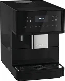Кофемашина Miele CM 6160 OBSW фото 2 Кофемашина Miele CM 6160 OBSW фото 2