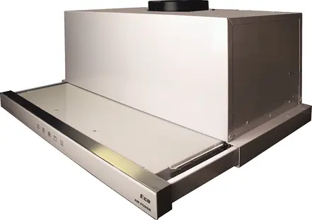 Встраиваемая вытяжка Kaiser EA 644 W Eco фото 3