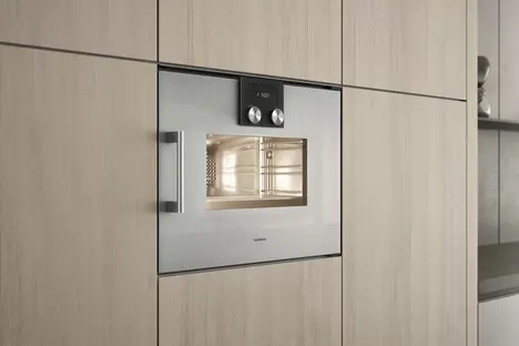Духовой шкаф Gaggenau BSP 260-111 фото 2 Духовой шкаф Gaggenau BSP 260-111 фото 2