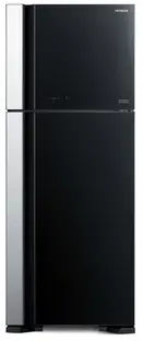 Холодильник Hitachi R-VG 542 PU7 GBK фото 1