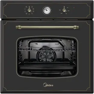Духовой шкаф Midea MO 581DB AN-B