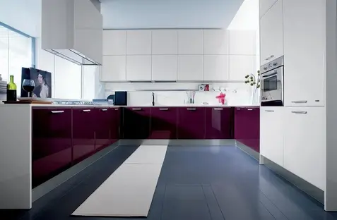 Вытяжка Falmec LAGUNA ISOLA STEEL 90 фото 2