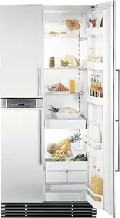 Облицовочные панели Gaggenau TV 350-360