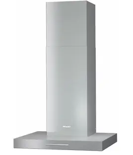 Вытяжка Miele PUR68W Вытяжка Miele PUR68W