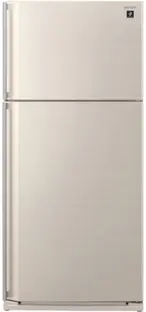 Холодильник Sharp SJ-SC55PV-BE фото 1 Холодильник Sharp SJ-SC55PV-BE фото 1