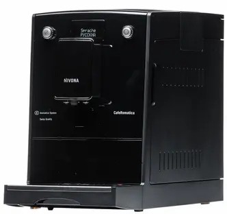 Кофемашина Nivona NICR 757 Кофемашина Nivona NICR 757