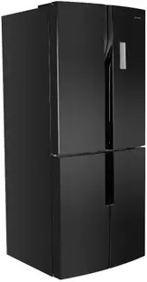 Холодильник Maunfeld MFF182NFB фото 2 Холодильник Maunfeld MFF182NFB фото 2