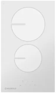 Варочная поверхность Maunfeld MVCE31.2HL.SZ-WH