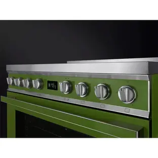 Варочный центр Smeg CPF9GPOG фото 3