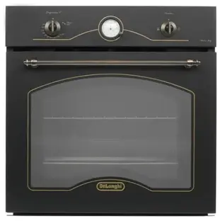 Духовой шкаф De’Longhi CGGA 4 Духовой шкаф De’Longhi CGGA 4