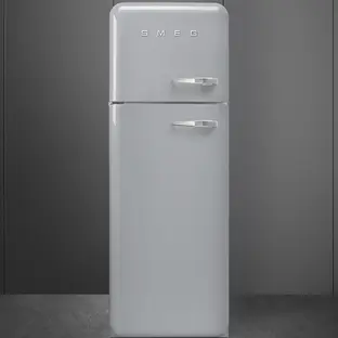 Холодильник Smeg FAB30LSV5 фото 2