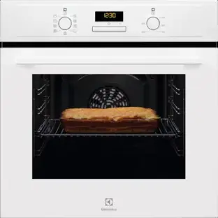 Духовой шкаф Electrolux EOF3H40BW фото 1