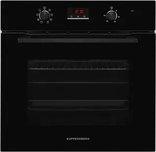 Духовой шкаф Kuppersberg HM 628 Black фото 1