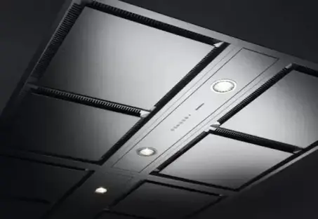 Вытяжка Gaggenau AC 482-180 фото 2 Вытяжка Gaggenau AC 482-180 фото 2