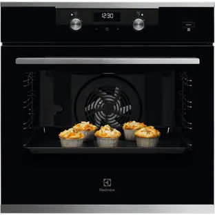 Духовой шкаф Electrolux OKD5H40X фото 1 Духовой шкаф Electrolux OKD5H40X фото 1