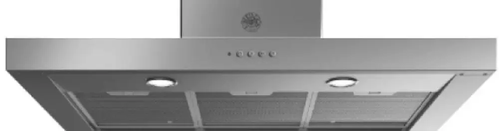 Вытяжка Bertazzoni KT90MAS1XB фото 2 Вытяжка Bertazzoni KT90MAS1XB фото 2