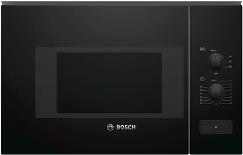Микроволновая печь Bosch BFL520MB0 фото 1 Микроволновая печь Bosch BFL520MB0 фото 1