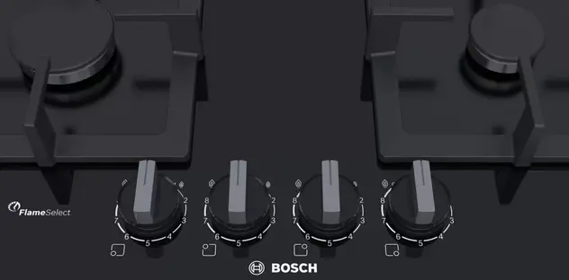 Варочная панель Bosch PPH 6 A6 B 20 R фото 2
