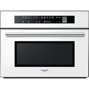 Духовой шкаф Fulgor Milano LO 4512 TC WH