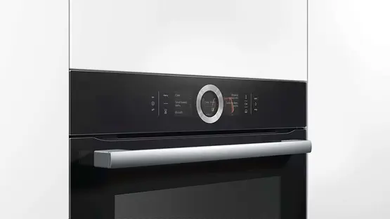 Духовой шкаф Bosch HSG636BB1 фото 3