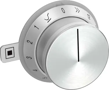 Комплект ручек управления Gaggenau CKI410010