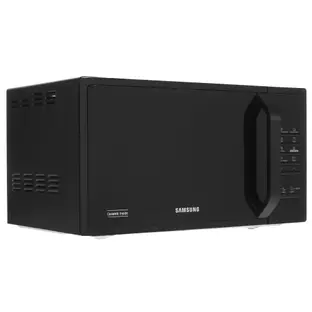 Микроволновая печь Samsung MG23K3513AK/BW фото 2