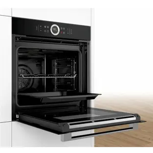 Духовой шкаф Bosch HBG 633BB1 фото 3