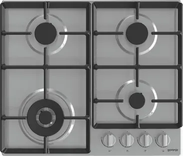Газовая панель Gorenje GW641EX фото 1 Газовая панель Gorenje GW641EX фото 1