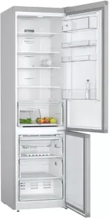 Холодильник Bosch KGN39VL25R фото 2 Холодильник Bosch KGN39VL25R фото 2