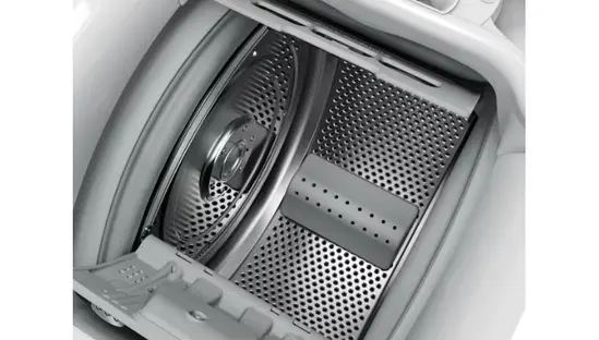 Стиральная машина AEG LTE6K263E фото 3 Стиральная машина AEG LTE6K263E фото 3