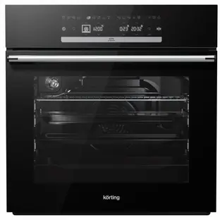 Духовой шкаф Korting OKB 9133 CEN