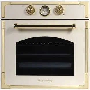 Духовой шкаф Kuppersberg RC 699 C Gold Духовой шкаф Kuppersberg RC 699 C Gold