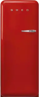 Холодильник Smeg FAB28LRD5 фото 1
