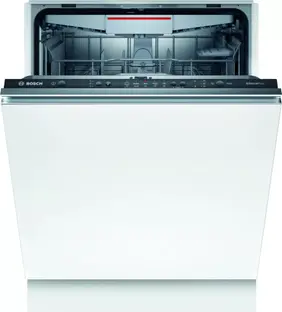 Встраиваемая посудомоечная машина Bosch SMV25GX02R