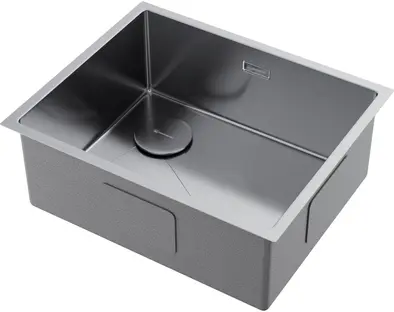 Кухонная мойка OMOIKIRI Taki 54-U/IF-L-IN Side SF (арт.4997474) фото 1 Кухонная мойка OMOIKIRI Taki 54-U/IF-L-IN Side SF (арт.4997474) фото 1