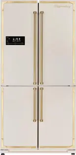Холодильник Kuppersberg NMFV 18591 BE фото 1 Холодильник Kuppersberg NMFV 18591 BE фото 1